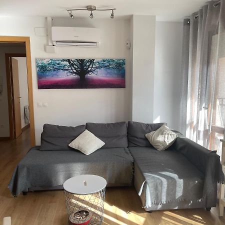Piso de Verena Guardiola de Berga Exterior foto